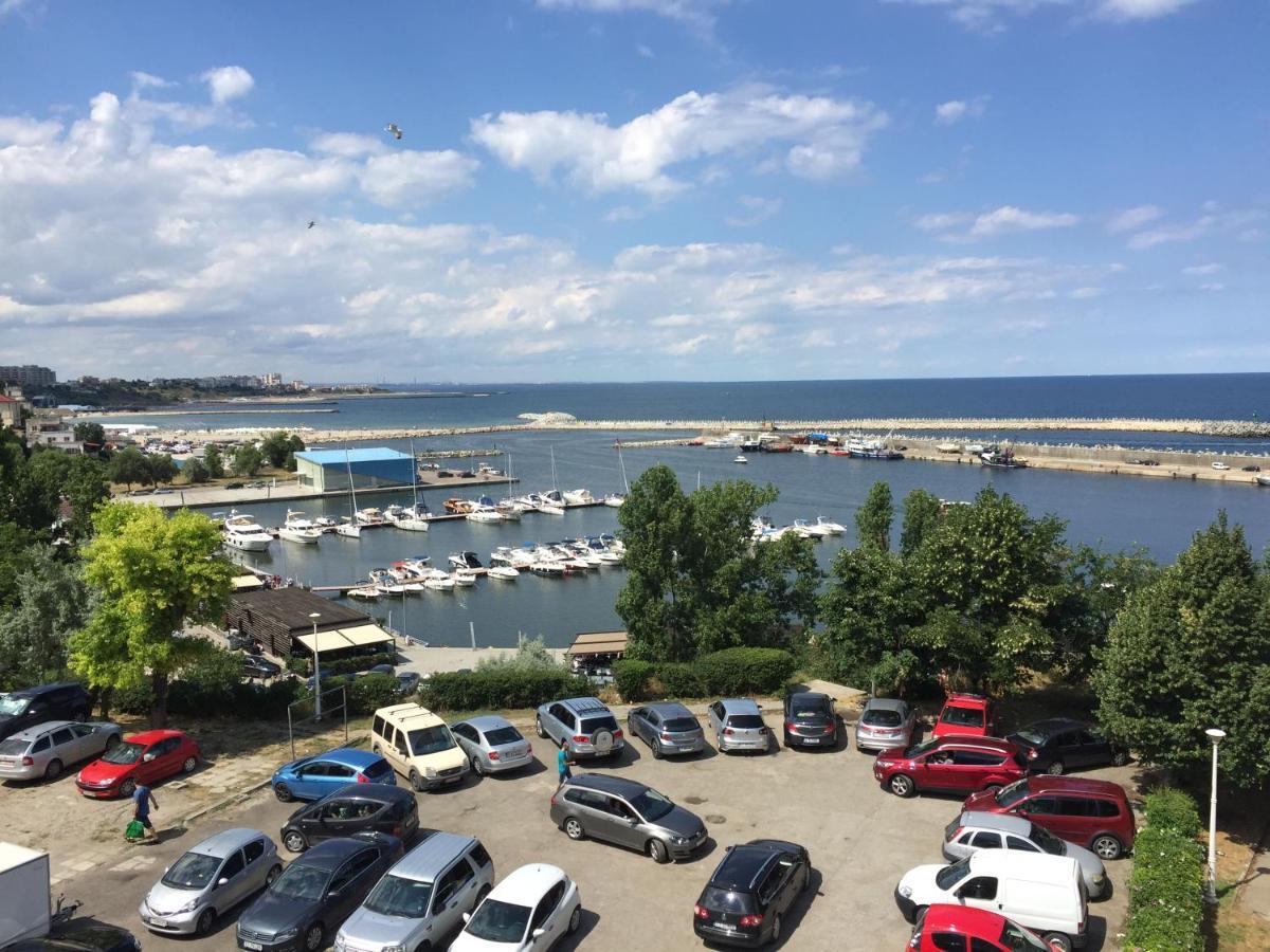 Great Black Sea View Constanta Exterior photo